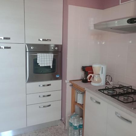 Appartamento A Catania Vicino L'Etna Tremestieri Etneo Esterno foto