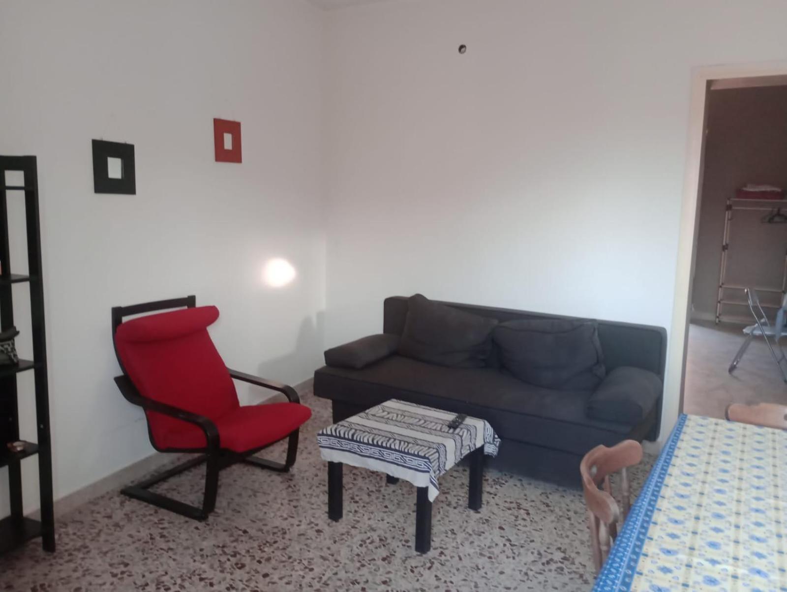 Appartamento A Catania Vicino L'Etna Tremestieri Etneo Esterno foto