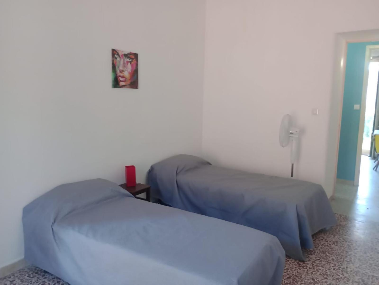 Appartamento A Catania Vicino L'Etna Tremestieri Etneo Esterno foto